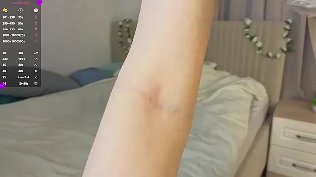 Sunshine_agata live sex cam