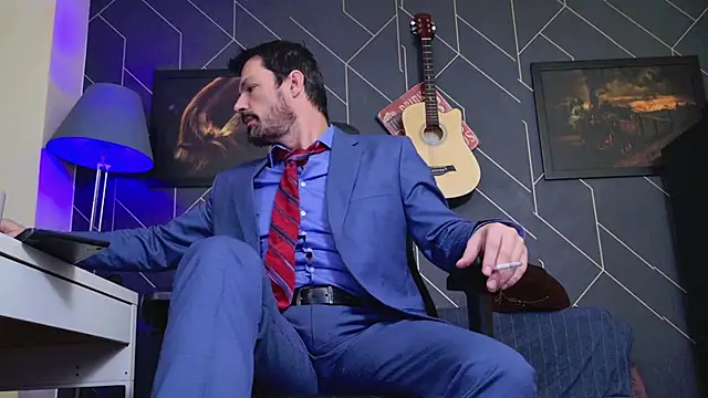 ChrisKox live sex cam