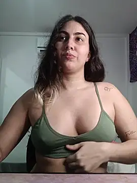 ApenasLys live sex cam