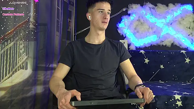 SirReed live sex cam