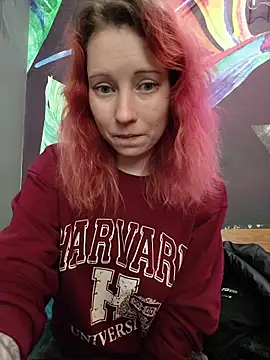 Frost_foxy live sex cam