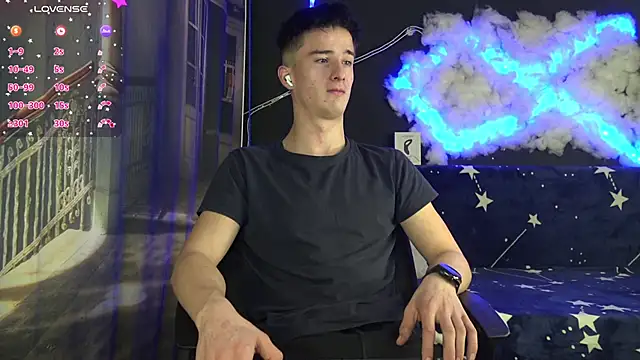 SirReed live sex cam