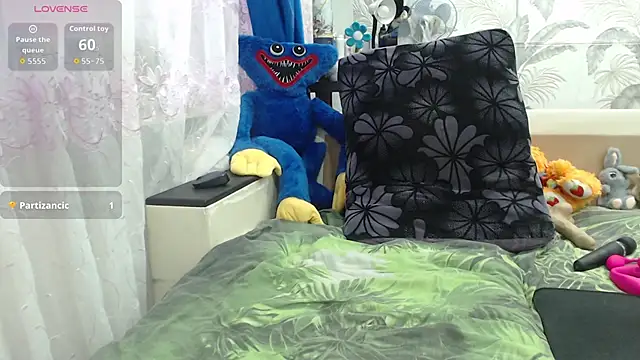 CamDiva113 live sex cam