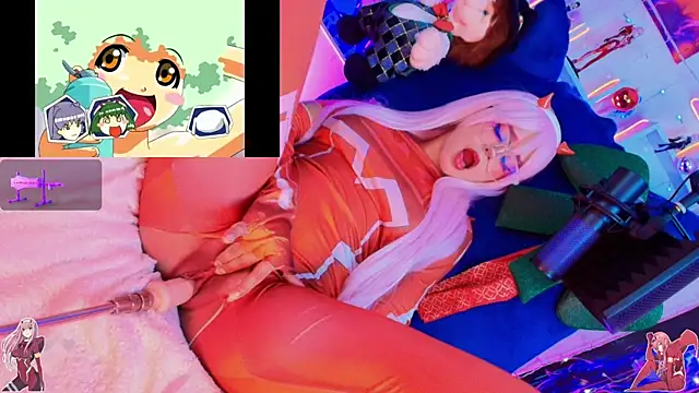 kyomii- live sex cam