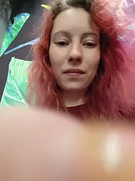 Frost_foxy live sex cam