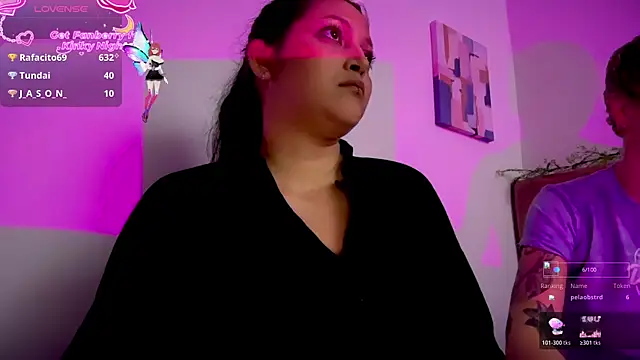 MarcellaGriffin live sex cam