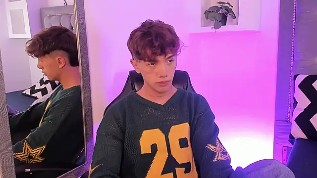 Tomy_Rox live sex cam