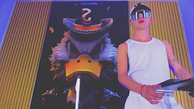 Thegolden_boys live sex cam