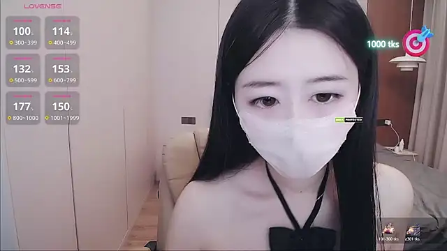 CN-xiaofei live sex cam