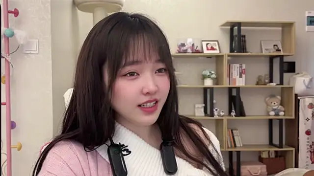 Chenjing0 live sex cam