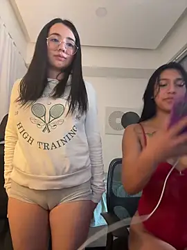 Michelle_Zoe live sex cam