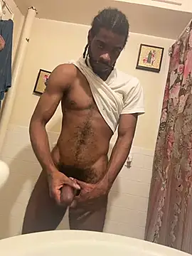 BigBDMari live sex cam