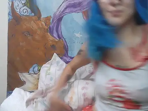 BabeGurl live sex cam