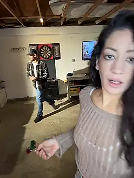 YourPlayfulCouple live sex cam