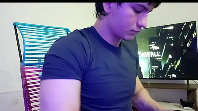 ErickWalton live sex cam