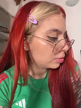 YunoRose_ live sex cam