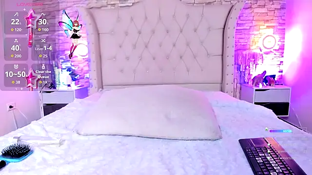 Giorgina_Parado live sex cam