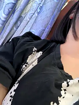 May-Squirt live sex cam