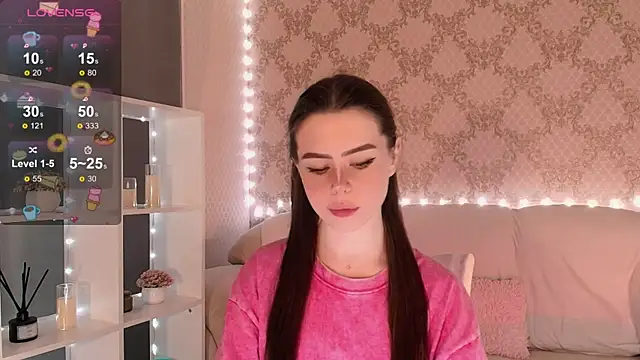 HolyMiax live sex cam