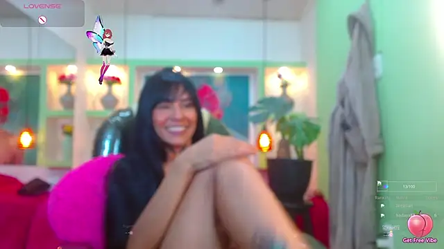 lorenapinto live sex cam