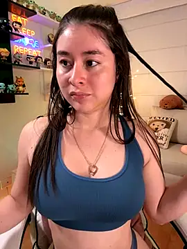 Sharon_07 live sex cam