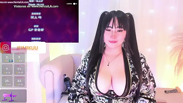 mikuru_hara live sex cam
