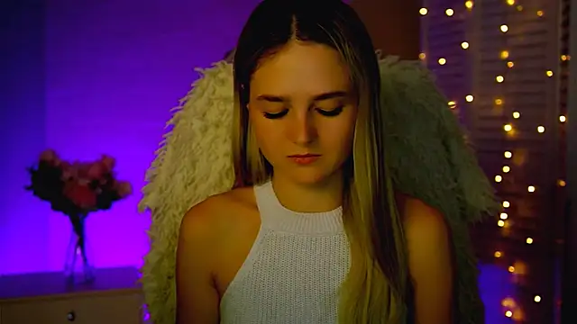 DeboraLarson live sex cam