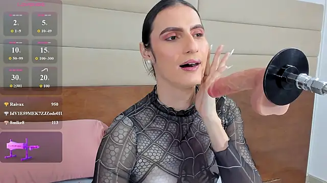 shantall_skinny live sex cam