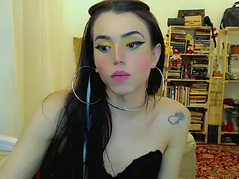 Sophie_Fantasys live sex cam
