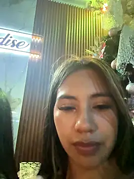 SoriEaston live sex cam