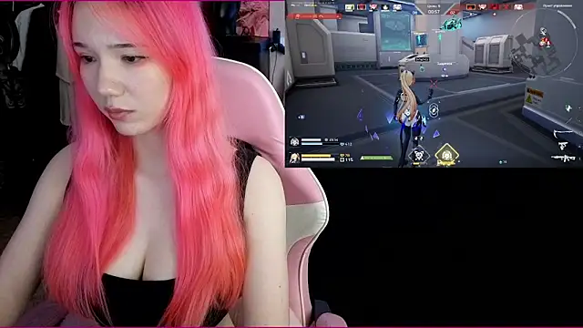 Maya_Viola live sex cam