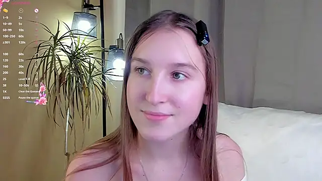 NanaMertins live sex cam