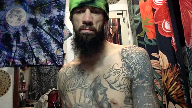 Concrete_Daddy live sex cam