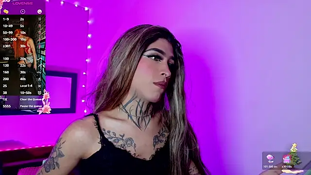 Micaela_Rangel live sex cam