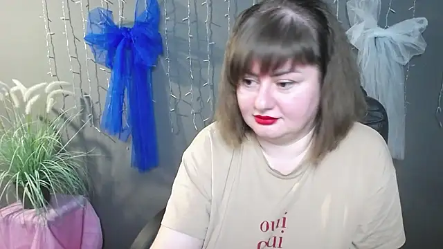 ZannaDreil live sex cam