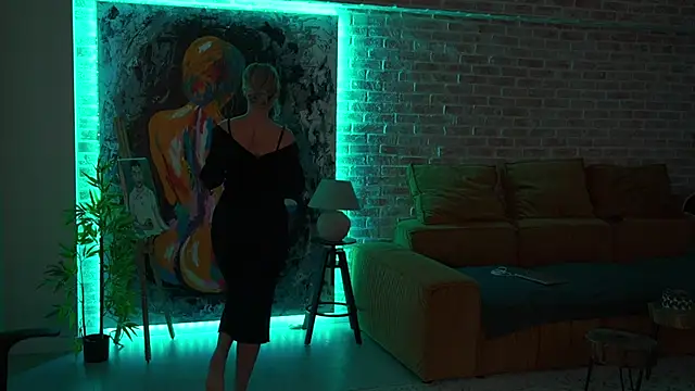 _Allie_ live sex cam