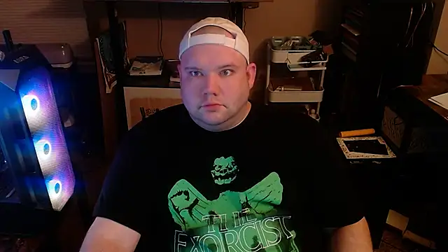 ScottyTopDog live sex cam