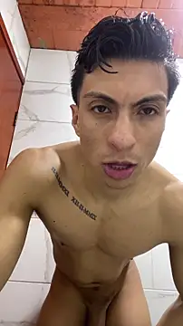 ApoloCruz live sex cam