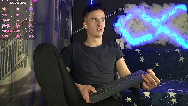 SirReed live sex cam