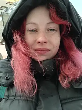 Frost_foxy live sex cam