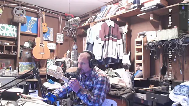 itsjameswebbscope live sex cam