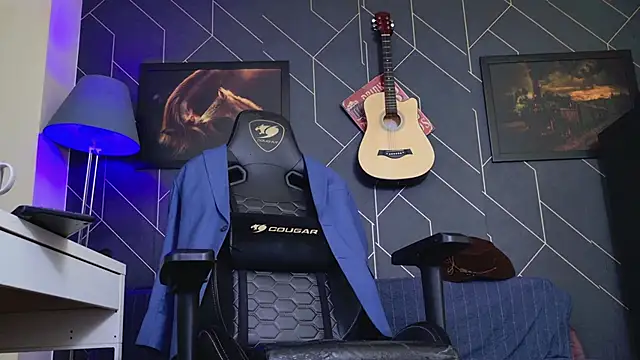 ChrisKox live sex cam