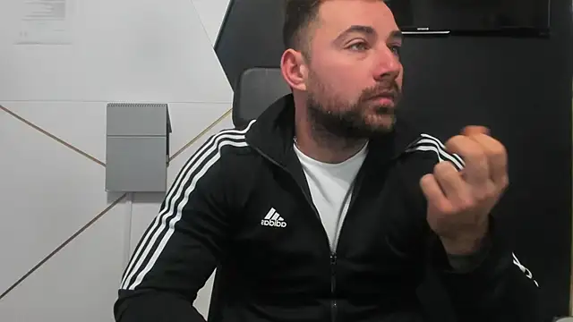 DuncanStone live sex cam