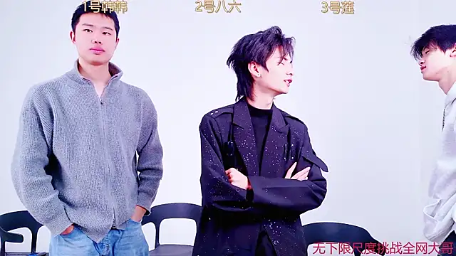 QYBOYS_002 live sex cam