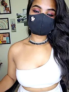 Noor-Bold live sex cam