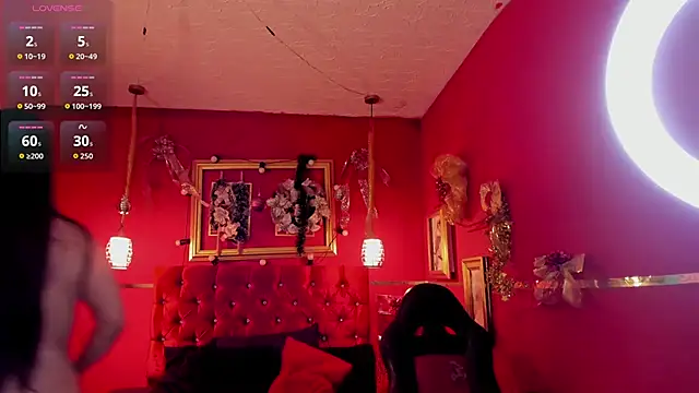 Anissa_Ali live sex cam