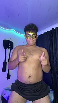 Michael_Ironlust_ live sex cam