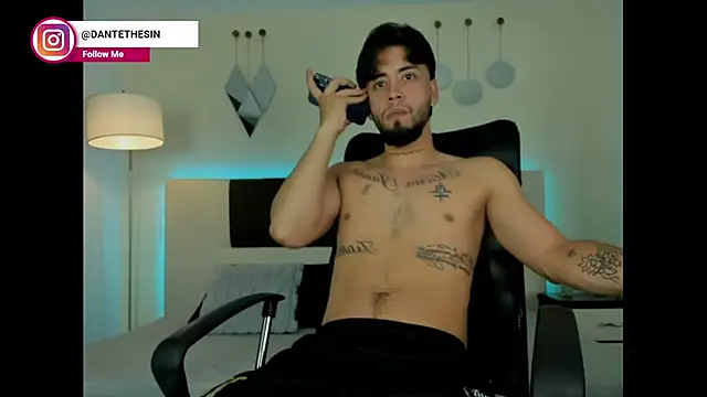 MattDevon live sex cam