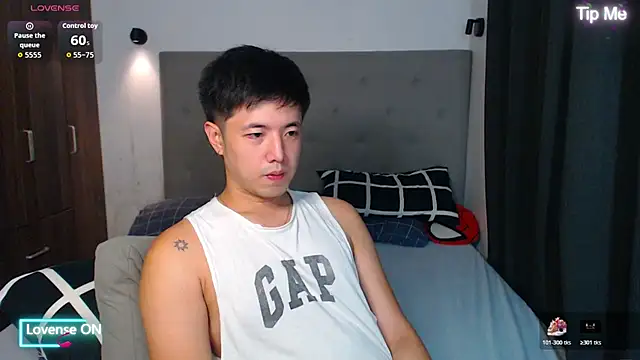 Addictiveboi live sex cam