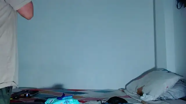 Sexyboy_666 live sex cam